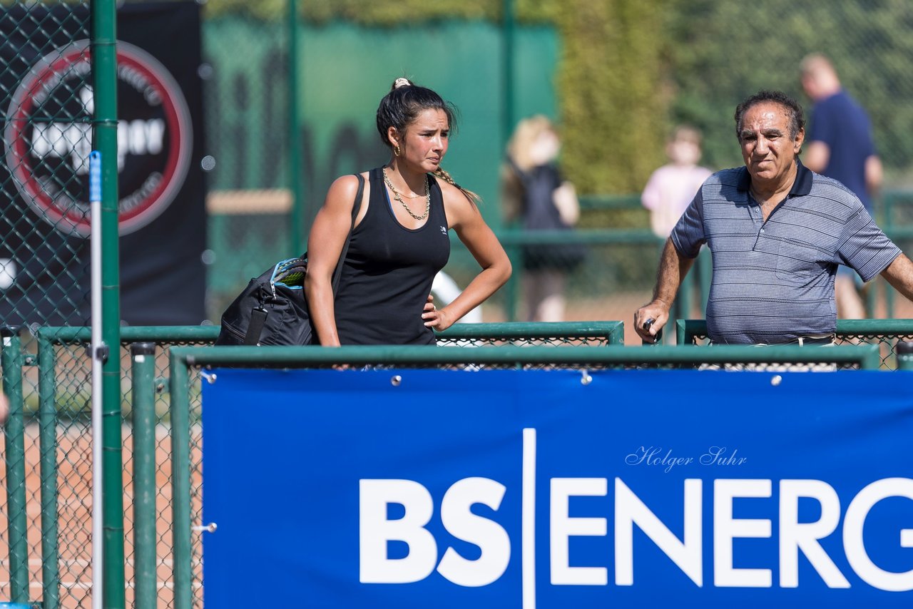 Bild 14 - Braunschweig Women Open